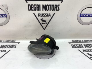Фара противотуманная передняя левая, ориг. номер 30764930, Volvo V50 2007-2012