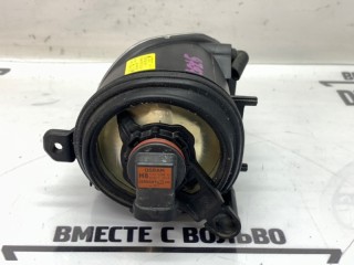 Фара противотуманная передняя левая, ориг. номер 30764930, Volvo V50 2007-2012