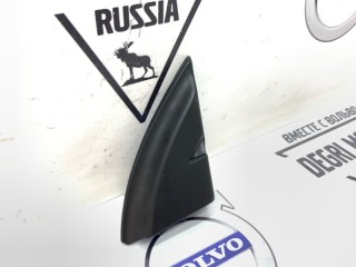 Уголок зеркала внутренний передний правый, ориг. номер 8632737, Volvo V40 Cross Country 2012-2016