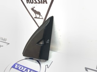 Уголок зеркала внутренний передний правый, ориг. номер 8632737, Volvo V40 Cross Country 2012-2016