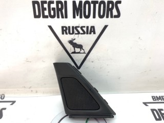 Колонка аудио передняя левая, ориг. номер 51337275779, BMW 530i F10 2009-2013