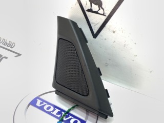 Колонка аудио передняя левая, ориг. номер 51337275779, BMW 530i F10 2009-2013