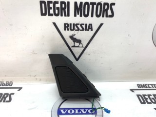Колонка аудио передняя левая, ориг. номер 51337275779, BMW 523i F10 2009-2013