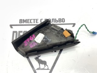 Колонка аудио передняя левая, ориг. номер 51337275779, BMW 523i F10 2009-2013