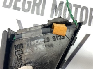 Колонка аудио передняя левая, ориг. номер 51337275779, BMW 523i F10 2009-2013