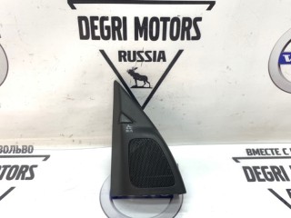 Уголок зеркала внутренний передний левый, ориг. номер 8648762, Volvo V60 2010-2013