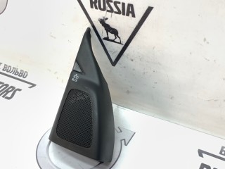 Уголок зеркала внутренний передний левый, ориг. номер 8648762, Volvo V60 2010-2013