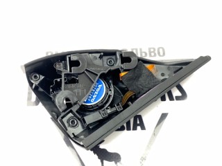 Уголок зеркала внутренний передний левый, ориг. номер 8648762, Volvo V60 2010-2013