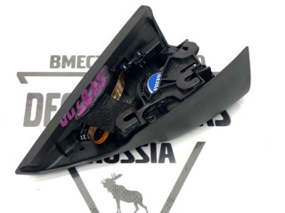 Уголок зеркала внутренний передний левый, ориг. номер 8648762, Volvo V60 2010-2013