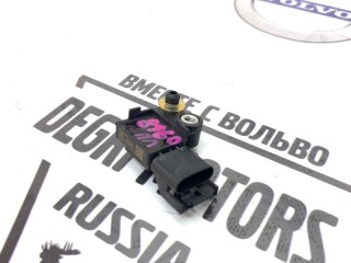 Датчик удара передний, ориг. номер 65779159311, BMW 530i F10 2009-2013