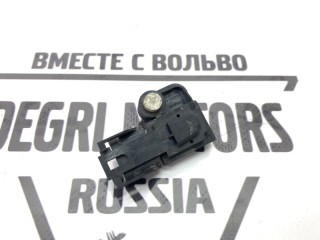 Датчик удара передний, ориг. номер 65779159311, BMW 530i F10 2009-2013
