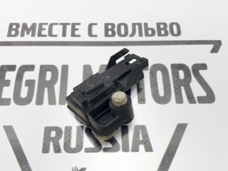Датчик удара передний, ориг. номер 65779159311, BMW 530i F10 2009-2013
