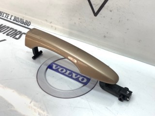 Ручка двери внешняя, ориг. номер 39832340, Volvo V40 Cross Country 2012-2016