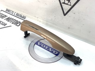 Ручка двери внешняя, ориг. номер 39832340, Volvo V40 Cross Country 2012-2016