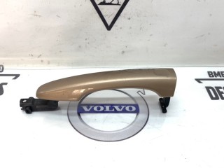 Ручка двери внешняя, ориг. номер 39832340, Volvo V40 Cross Country 2012-2016