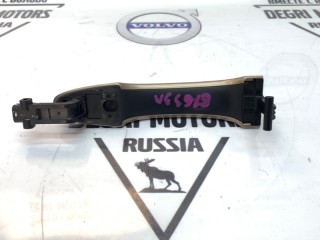 Ручка двери внешняя, ориг. номер 39832340, Volvo V40 Cross Country 2012-2016