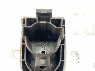 Заглушка ручки двери, ориг. номер 39998268, Volvo S40 2007-2012