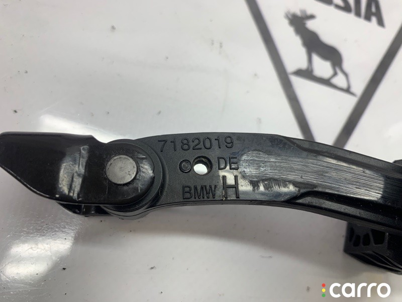 Ограничитель двери задний BMW 523i F10 2009-2013, 51227182019, фото 6
