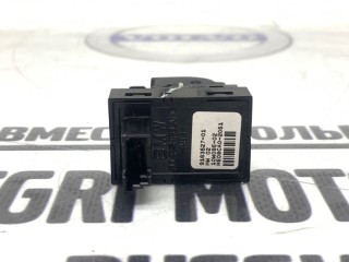 Кнопка стеклоподъемника, ориг. номер 61319241949, BMW 530i F10 2009-2013