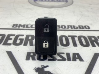 Кнопка центрального замка, ориг. номер 30773333, Volvo V50 2007-2012