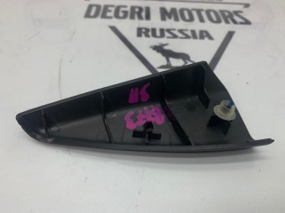 Накладка декоративная задняя правая, ориг. номер 9123881, Volvo V40 Cross Country 2012-2016