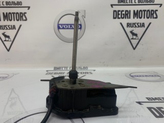 Мотор стеклоочистителя фары передний правый, ориг. номер 30882644, Volvo S40 2000-2004