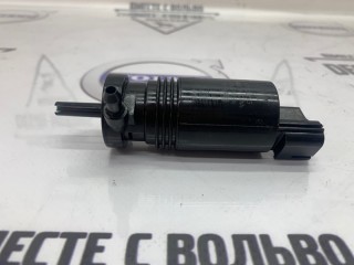 Насос омывателя фар, ориг. номер 31349350, Volvo V50 2007-2012
