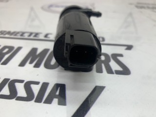 Насос омывателя фар, ориг. номер 31349350, Volvo V50 2007-2012