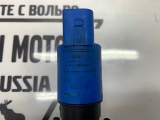Насос омывателя фар, ориг. номер 31416483, Volvo S60 2013-2018