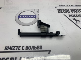 Форсунка омывателя фары передняя левая, ориг. номер 31294103, Volvo V50 2007-2012