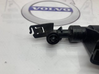 Форсунка омывателя фары передняя левая, ориг. номер 31294103, Volvo V50 2007-2012