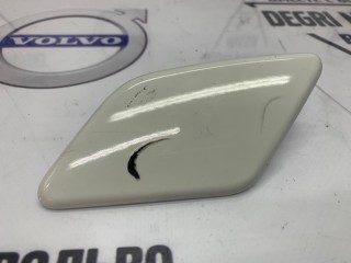 Крышка омывателя фары передняя левая, ориг. номер 39886377, Volvo V50 2007-2012