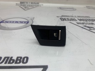 Кнопка стеклоподъемника, ориг. номер 61319241949, BMW 523i F10 2009-2013