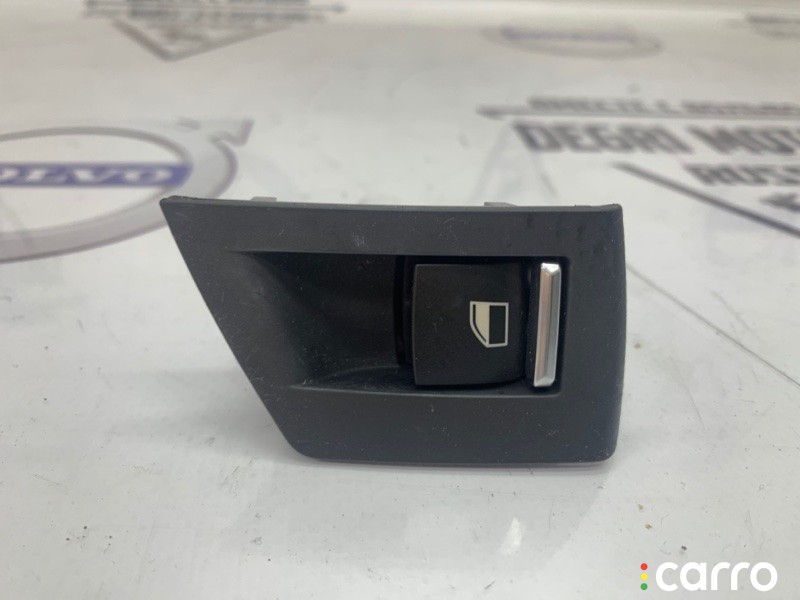 61319241949 Кнопка стеклоподъемника BMW 523i F10 2010г. - фото №2