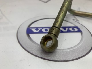 Трубка системы смазки, ориг. номер 31368531, VOLVO XC60 2017-2021