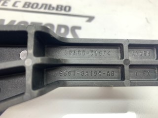 Кронштейн радиатора передний, ориг. номер LR000938, LAND ROVER Freelander 2006-2010