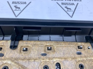 Обшивка двери задняя левая, ориг. номер 51427273279, BMW 523i F10 2009-2013