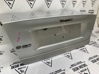 Крышка багажника, ориг. номер 30796481, Volvo S60 2004-2010