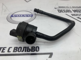Клапан вентиляции топливного бака, ориг. номер 13907588779, BMW 530i F10 2009-2013