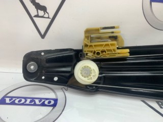 Стеклоподъемник задний правый, ориг. номер 51357182614, BMW 530i F10 2009-2013