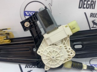 Стеклоподъемник задний правый, ориг. номер 51357182614, BMW 530i F10 2009-2013
