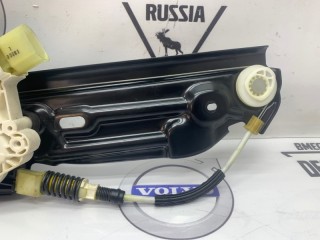 Стеклоподъемник задний правый, ориг. номер 51357182614, BMW 530i F10 2009-2013
