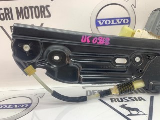 Стеклоподъемник задний правый, ориг. номер 51357182614, BMW 530i F10 2009-2013