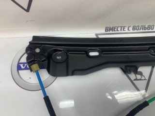 Стеклоподъемник передний правый, ориг. номер 51337182132, BMW 530i F10 2009-2013