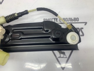 Стеклоподъемник задний левый, ориг. номер 51357182613, BMW 523i F10 2009-2013
