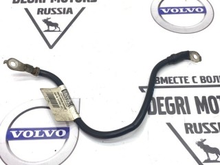 Клемма аккумулятора, ориг. номер 31376345, Volvo XC90 2014-2019