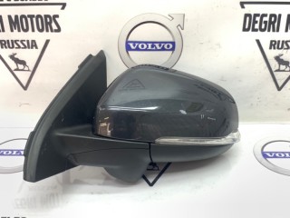 Зеркало переднее левое, ориг. номер 31385188, Volvo V60 2010-2013