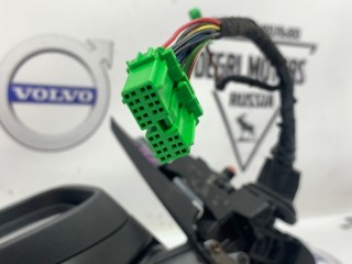 Зеркало переднее левое, ориг. номер 31385188, Volvo V60 2010-2013