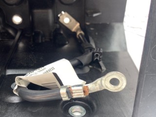 Короб аккумулятора, ориг. номер 31651454, Volvo XC90 2014-2019