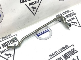 Трубка системы охлаждения, ориг. номер 31338395, Volvo XC60 2017-2021